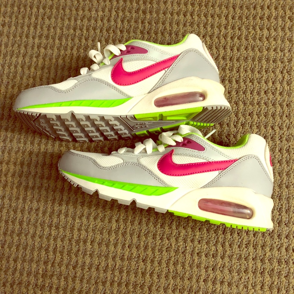 Nike Air Shoes